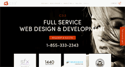 Desktop Screenshot of c3i3.com